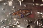 Duesenberg J288/2307 Convertible Berline LWB by Murphy 1930 года